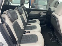 USED 2017 17 CITROEN C4 GRAND PICASSO 2.0 BLUEHDI FLAIR S/S EAT6 5d 148 BHP ** RAC BUYSURE INSPECTED **