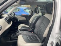 USED 2017 17 CITROEN C4 GRAND PICASSO 2.0 BLUEHDI FLAIR S/S EAT6 5d 148 BHP ** RAC BUYSURE INSPECTED **
