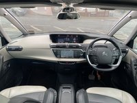 USED 2017 17 CITROEN C4 GRAND PICASSO 2.0 BLUEHDI FLAIR S/S EAT6 5d 148 BHP ** RAC BUYSURE INSPECTED **