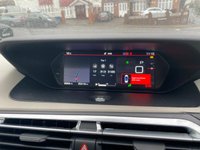 USED 2017 17 CITROEN C4 GRAND PICASSO 2.0 BLUEHDI FLAIR S/S EAT6 5d 148 BHP ** RAC BUYSURE INSPECTED **