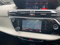USED 2017 17 CITROEN C4 GRAND PICASSO 2.0 BLUEHDI FLAIR S/S EAT6 5d 148 BHP ** RAC BUYSURE INSPECTED **