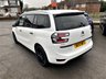 USED 2017 17 CITROEN C4 GRAND PICASSO 2.0 BLUEHDI FLAIR S/S EAT6 5d 148 BHP ** RAC BUYSURE INSPECTED **