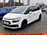USED 2017 17 CITROEN C4 GRAND PICASSO 2.0 BLUEHDI FLAIR S/S EAT6 5d 148 BHP ** RAC BUYSURE INSPECTED **