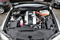 USED 2018 68 LEXUS IS 2.5 300H EXECUTIVE EDITION 4d 179 BHP ** RAC BUYSURE INSPECTED **