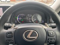 USED 2018 68 LEXUS IS 2.5 300H EXECUTIVE EDITION 4d 179 BHP ** RAC BUYSURE INSPECTED **
