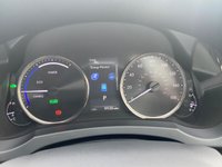 USED 2018 68 LEXUS IS 2.5 300H EXECUTIVE EDITION 4d 179 BHP ** RAC BUYSURE INSPECTED **