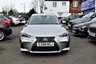USED 2018 68 LEXUS IS 2.5 300H EXECUTIVE EDITION 4d 179 BHP ** RAC BUYSURE INSPECTED **