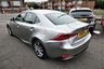 USED 2018 68 LEXUS IS 2.5 300H EXECUTIVE EDITION 4d 179 BHP ** RAC BUYSURE INSPECTED **