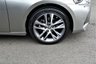 USED 2018 68 LEXUS IS 2.5 300H EXECUTIVE EDITION 4d 179 BHP ** RAC BUYSURE INSPECTED **