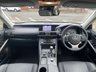 USED 2018 68 LEXUS IS 2.5 300H EXECUTIVE EDITION 4d 179 BHP ** RAC BUYSURE INSPECTED **