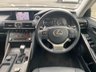 USED 2018 68 LEXUS IS 2.5 300H EXECUTIVE EDITION 4d 179 BHP ** RAC BUYSURE INSPECTED **