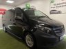 USED 2018 18 MERCEDES-BENZ VITO 2.1 114 BLUETEC TOURER PRO 5d 136 BHP **FREE 15 MONTH AU WARRANTY**