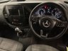 USED 2018 18 MERCEDES-BENZ VITO 2.1 114 BLUETEC TOURER PRO 5d 136 BHP **FREE 15 MONTH AU WARRANTY**