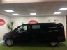USED 2018 18 MERCEDES-BENZ VITO 2.1 114 BLUETEC TOURER PRO 5d 136 BHP **FREE 15 MONTH AU WARRANTY**