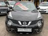 USED 2015 15 NISSAN JUKE 1.5 DCi Tekna 5dr - REVERSE CAM 
