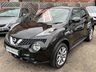 USED 2015 15 NISSAN JUKE 1.5 DCi Tekna 5dr - REVERSE CAM 