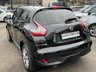 USED 2015 15 NISSAN JUKE 1.5 DCi Tekna 5dr - REVERSE CAM 