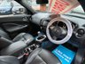 USED 2015 15 NISSAN JUKE 1.5 DCi Tekna 5dr - REVERSE CAM 