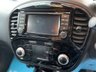 USED 2015 15 NISSAN JUKE 1.5 DCi Tekna 5dr - REVERSE CAM 
