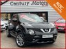 USED 2015 15 NISSAN JUKE 1.5 DCi Tekna 5dr - REVERSE CAM 
