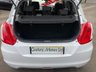 USED 2013 S SUZUKI SWIFT 1.2 SZ4 5dr - UPGRADE ALLOYS 