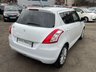 USED 2013 S SUZUKI SWIFT 1.2 SZ4 5dr - UPGRADE ALLOYS 