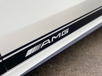 USED 2019 19 MERCEDES-BENZ A-CLASS 2.0 AMG A 35 4MATIC PREMIUM PLUS 5d 302 BHP 1 FORMER KEEPERS + 2 KEYS