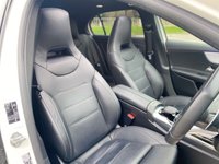 USED 2019 19 MERCEDES-BENZ A-CLASS 2.0 AMG A 35 4MATIC PREMIUM PLUS 5d 302 BHP 1 FORMER KEEPERS + 2 KEYS
