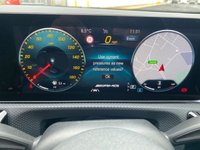 USED 2019 19 MERCEDES-BENZ A-CLASS 2.0 AMG A 35 4MATIC PREMIUM PLUS 5d 302 BHP 1 FORMER KEEPERS + 2 KEYS