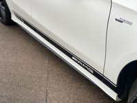 USED 2019 19 MERCEDES-BENZ A-CLASS 2.0 AMG A 35 4MATIC PREMIUM PLUS 5d 302 BHP 1 FORMER KEEPERS + 2 KEYS