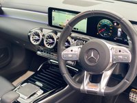 USED 2019 19 MERCEDES-BENZ A-CLASS 2.0 AMG A 35 4MATIC PREMIUM PLUS 5d 302 BHP 1 FORMER KEEPERS + 2 KEYS