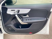 USED 2019 19 MERCEDES-BENZ A-CLASS 2.0 AMG A 35 4MATIC PREMIUM PLUS 5d 302 BHP 1 FORMER KEEPERS + 2 KEYS