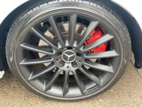 USED 2019 19 MERCEDES-BENZ A-CLASS 2.0 AMG A 35 4MATIC PREMIUM PLUS 5d 302 BHP 1 FORMER KEEPERS + 2 KEYS