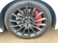 USED 2019 19 MERCEDES-BENZ A-CLASS 2.0 AMG A 35 4MATIC PREMIUM PLUS 5d 302 BHP 1 FORMER KEEPERS + 2 KEYS