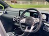 USED 2019 19 MERCEDES-BENZ A-CLASS 2.0 AMG A 35 4MATIC PREMIUM PLUS 5d 302 BHP 1 FORMER KEEPERS + 2 KEYS