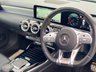 USED 2019 19 MERCEDES-BENZ A-CLASS 2.0 AMG A 35 4MATIC PREMIUM PLUS 5d 302 BHP 1 FORMER KEEPERS + 2 KEYS