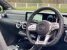USED 2019 19 MERCEDES-BENZ A-CLASS 2.0 AMG A 35 4MATIC PREMIUM PLUS 5d 302 BHP 1 FORMER KEEPERS + 2 KEYS