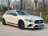 USED 2019 19 MERCEDES-BENZ A-CLASS 2.0 AMG A 35 4MATIC PREMIUM PLUS 5d 302 BHP 1 FORMER KEEPERS + 2 KEYS