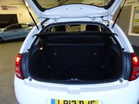 USED 2013 13 CITROEN C3 1.4 E-HDI EGS AIRDREAM VTR PLUS 5d AUTOMATIC.....RARE DIESEL