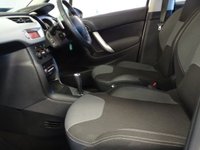 USED 2013 13 CITROEN C3 1.4 E-HDI EGS AIRDREAM VTR PLUS 5d AUTOMATIC.....RARE DIESEL