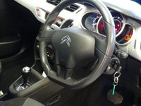 USED 2013 13 CITROEN C3 1.4 E-HDI EGS AIRDREAM VTR PLUS 5d AUTOMATIC.....RARE DIESEL