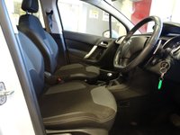 USED 2013 13 CITROEN C3 1.4 E-HDI EGS AIRDREAM VTR PLUS 5d AUTOMATIC.....RARE DIESEL