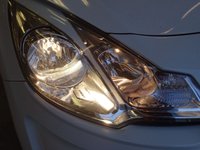 USED 2013 13 CITROEN C3 1.4 E-HDI EGS AIRDREAM VTR PLUS 5d AUTOMATIC.....RARE DIESEL