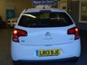 USED 2013 13 CITROEN C3 1.4 E-HDI EGS AIRDREAM VTR PLUS 5d AUTOMATIC.....RARE DIESEL