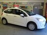 USED 2013 13 CITROEN C3 1.4 E-HDI EGS AIRDREAM VTR PLUS 5d AUTOMATIC.....RARE DIESEL