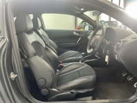 USED 2015 15 AUDI A1 1.4 TFSI S LINE 3d 123 BHP &pound;30 tax, Daytona Grey, S Line