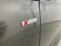 USED 2015 15 AUDI A1 1.4 TFSI S LINE 3d 123 BHP &pound;30 tax, Daytona Grey, S Line