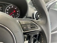 USED 2015 15 AUDI A1 1.4 TFSI S LINE 3d 123 BHP &pound;30 tax, Daytona Grey, S Line