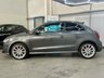 USED 2015 15 AUDI A1 1.4 TFSI S LINE 3d 123 BHP &pound;30 tax, Daytona Grey, S Line