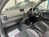 USED 2015 15 AUDI A1 1.4 TFSI S LINE 3d 123 BHP &pound;30 tax, Daytona Grey, S Line